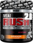 Передтренувальний комплекс Weider Total Rush 2.0 Апельсин