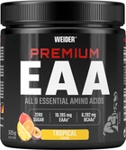 Амінокислота Weider Premium EAA Zero 325 г