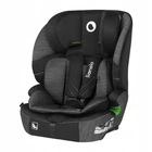 Детское автокресло Lionelo LEVI FIX I-SIZE GREY STONE