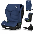 Детское автокресло Lionelo NEAL I-SIZE BLUE NAVY