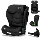 Детское автокресло Lionelo NEAL I-SIZE BLACK CARBON