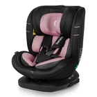 Детское автокресло Lionelo BASTIAAN I-SIZE PINK ROSE
