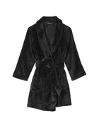 Халат Logo Short Cozy Robe M/L
