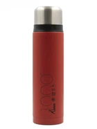 Термос LAKEN Thermo Liquids Flask 1L Red