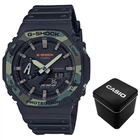 Наручний годинник Casio GA-2100SU-1A