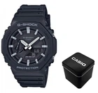 Наручний годинник Casio GA-2100-1A
