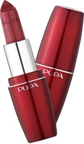 Помада для губ Pupa Volume для збільшення об'єму 400 - Vintage Red 3.5 мл