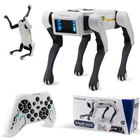 Интерактивный робот-собака на пульте Smart Dog 31х20х16 см