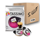 Кофе в капсулах L`or Tassimo Cafe long intense 16 шт (ящик 5шт)