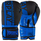 Боксерские перчатки PowerPlay 3086 Matt Challenger