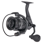 Котушка Brain Scout SE-B 6000S 8+1BB 4.9:1 Black