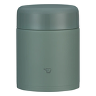 Термос для їжі Zojirushi SW-KA52GM (0,52л), зелений