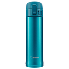 Термокухоль Zojirushi SM-KHE48GC (0,48л), бірюзовий