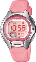 Годинник жіночий Casio LW-200-4B