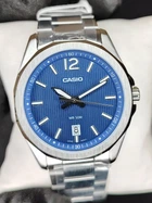 Мужские часы Casio MTP-E725D-2A