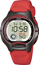 Годинник жіночий Casio LW-200-4A
