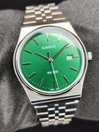 Мужские часы Casio MTP-B145D-3A