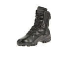 Военные тактические ботинки Bates DELTA-8 SIDE ZIP BOOT E02348, US8.5R (41,5 розмір) US 8.5R, 41.5 размер - изображение 6