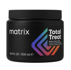 Професійна крем-маска Matrix Total Treat для глибокого живлення волосся 500 мл