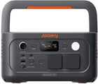 Зарядна станція Jackery Explorer 500 V2 / 500 Вт / 512 Вт⋅год / LiFePO4