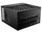 Блок питания 1000 Вт, MSI MPG A1000G PCIE5, Black
