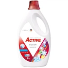 Гель для прання Active premium COLOR 6 л
