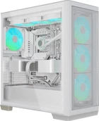 Корпус APNX Creator C1-R White (APCM-CR01243.21)