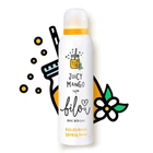 Пінка для душу Juicy Mango BILOU, 200 мл