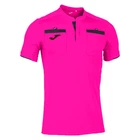 Судейская футболка розовая REFEREE 101299.031 Joma S