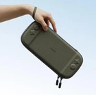 Противоударный водостойкий чехол-футляр Hagibis для хранения Nintendo Switch 2 прочная защита и стиль