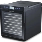 Сушка для овощей и фруктов WetAir WFD-K700BSS (WFD-K700BSS_x000D_)