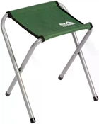 Стул раскладной Skif Outdoor Compact Green