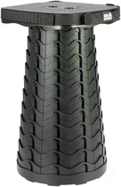 Стул раскладной Skif Outdoor Tower Q Черный