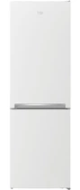 Холодильник Beko RCSA366K40WN, білий (RCSA366K40WN)