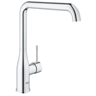 Змішувач для кухні одноважільний хром GROHE Essence New (30269000)