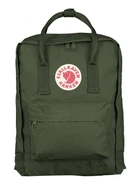 Рюкзак Fjallraven Kanken Forest Green