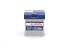 Автомобильный аккумулятор Bosch (0 092 S40 001)