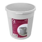 Кошик для сміття BIN-09 9L GRAY