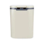 Сміттєве відро настільне з кришкою BIN-06 2L BEIGE