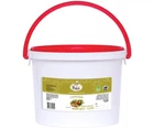 Майонезный соус "Вкусный" 30% 4500 g «TM "Кухар Ришелье"»