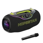 Портативна колонка Bluetooth Hopestar A6 Club 200W Black