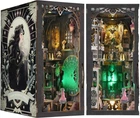 Декор для книжних полиць (букнук) ETKVR Tarot Divination Society