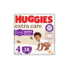Подгузники Huggies Extra Care Pants 4 9-14 кг 38 шт (5029053549323)
