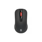 Мишка Defender Nexus MS195 Wireless Black (52195)