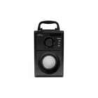 Акустическая система Media-Tech Boombox BT 15W Black (MT3179)