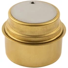 Горелка Tribe Спиртовий Alcohol Burner (T-FZ-0019-yellow)