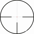 Оптичний приціл Hawke Frontier 30 1-6x24mm (L4A IR Dot) (923421) - зображення 4