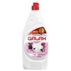Засіб для ручного миття посуду Galax Ягідний мікс 950 г (4823128000679) (340663)