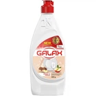 Средство для ручного мытья посуды Galax Яблоко и корица 480 г (4823128005131) (340650)