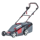 Электрическая газонокосилка AL-KO Comfort 40.4 E (114056)